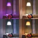 Philips Smart Light Bulb LED Globe Frosted Bayonet B22 Full Colour & Warm/Cool Spectrum 60W 2pcs image 5