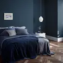 Crown Matt Emulsion Midnight Navy 2.5L image 7