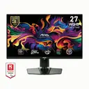 MSI MAG 271QPX QD-OLED E2 image 0