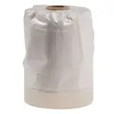 Silverline Masking & Shield Tape Dispenser 550mm x 33m image 1