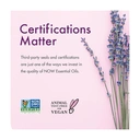 NOW Foods Oregano Essential Daily Wellness Support Oil Aromatherapy - 30ml image 2