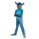 Disney Stitch Dress-up Costume 3-4 Years image 0
