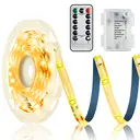 VIVREAL HM-3-30 Rubans LED 5 V avec télécommande, étanche - 3 m image 0