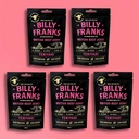 Billy Franks Teriyaki Beef Jerky 30g image 3