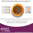 Iams Delights Land & Sea Collection in Jelly Adult 1+ Years 8 x 85g (680g) image 4