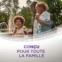 AQUAFRESH Dentifrice Triple Protection Blancheur - 125 ml image 3