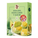 Cai Zhen Yuan Gâteaux fourrés à l'avocat - 270 g image 0