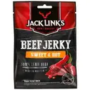 Jack Link's Beef Jerky Sweet & Hot 25g image 0