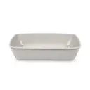 Petface Cat Litter Tray Grey 42cm image 2