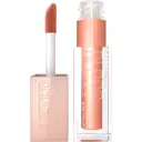 Maybelline Lifter Gloss Hydrating Lip Gloss 07 Amber 5.4ml image 0
