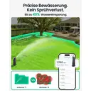 [Exklusiver Preis 359 €, begrenzter Vorrat] Aiper IrriSense Gen 2 Joybuy Version intelligentes Bewässerungssystem, mobile Fernsteuerung über WLAN & Bluetooth, wetterangepasste automatische Anpassung, bis zu 50 % Wassersparen, schnelle DIY-Installation für Rasen, Hinterhof, Garten, Landschaft image 3