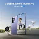 Samsung Galaxy S26 Ultra AI Smartphone 1 To Noir image 5