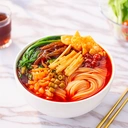 Hao Huan Luo Liuzhou Snail Noodles 300g image 1