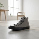 CONVERSE Chuck Taylor All Star Daim Gray 37,5 image 2