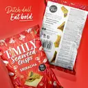 Emily Seaweed - Sriracha Seaweed Crisps 50g image 3