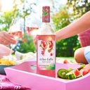 Echo Falls Fruit Fusion Watermelon & Kiwi 75cl image 2