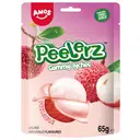 Amos Peelerz Lychee 12*65g image 1