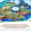 Nintendo Pokémon Scarlet (Switch) image 4