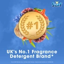 Surf Liquid Laundry Detergent, Deep Sea, 60 Washes, 1.65l image 3