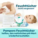 Pampers Premium Protection Größe 6 extra groß (13-18 kg) Großpackung, 40 Stück image 3
