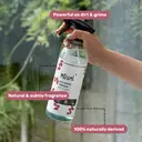 Miniml White Vinegar Wild Rhubarb 750ml image 3