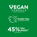 Garnier Good Permanent Hair Dye No Ammonia Formula 100% Grey Coverage 2.0 Truffle Soft Black image 2