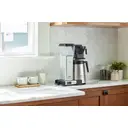 Moccamaster KBGT Filter Coffee Machine, Thermal Jug, Handmade in the Netherlands, 1.25 Litres, Polished Silver - 79411 image 7