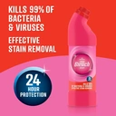 Morrisons Berry Thick Bleach, 750ml image 2