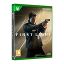 007 First Light - Xbox Series - Version Française image 0