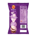 Lay's Thick Cut Potato Chips - Sea Salt & Black Pepper 60g image 1