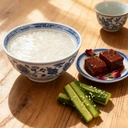 Wangzhihe Rose Bean Paste 340g image 3