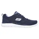 SKECHERS Burns Agoura NVY 45 image 0