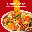 Toward Spicy Hot Pot (Malatang) 380g image 1