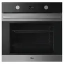Hoover HO6 H3T1CTX Collection 3 Built-In Smart Electric Oven 70L - Stainless Steel - A+ Rated image 0