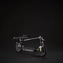 Pure Electric Scooter Air5 Folding Black image 6