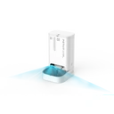 PETKIT YumShare Dual Hopper Smart Pet Feeder - with Camera YumShare Dual-hopper image 1