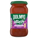 Dolmio Intensify Smokey Garlic & Sundried Tomatoes Pasta Sauce 400g image 1