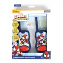 Spidey and his Amazing Friends Walkie-Talkies with up to 200metre Range image 3