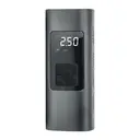 6000mAh Dual Power Digital Display Air Pump, Mini Portable with LED Light, Suitable for Inflating Car, Motorcycle, and Bicycle Tires, and Ball Inflators image 1