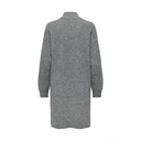 ONLY TOKYO tricotjurk met rits en lange mouwen - XS image 1