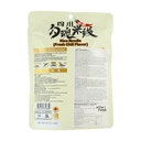 A'KUAN Rice Noodle Fresh Chili Flavor 270g image 1