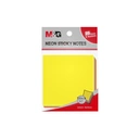 M&G Sticky Notes Neon Colours 76x76 image 0