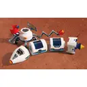 Playmobil European Space Agency 72011 Mars Research Rocket image 3