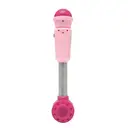 Disney Princess Light-up Microphone with Speaker, Melodies and Sound Effects image 6