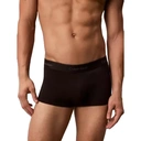 Calvin Klein Boxers taille basse élastiques, lot de 3, noir, 4XL, homme image 5