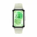 Huawei Band 11 Aluminium Grass Green image 0