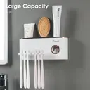 iHave toothbrush holder G402 image 2