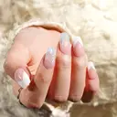 MeoMagic -14-185 Autocollants gels pour ongles - 20 pièces  image 4