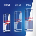 Red Bull Energy Drink 24x0,25L image 4