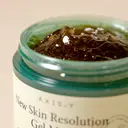 Axis-Y New Skin Resolution Gel Mask 100ml image 2
